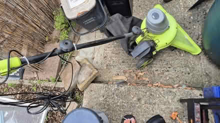 Photo of free Garden Vacuum (Milton Regis ME10) #1