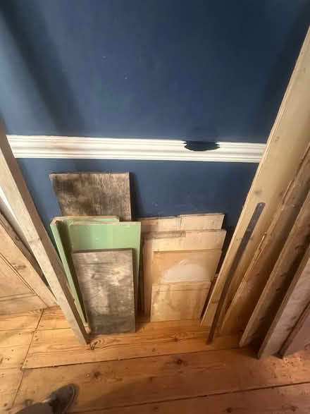 Photo of free Wood (Cotham BS2) #3
