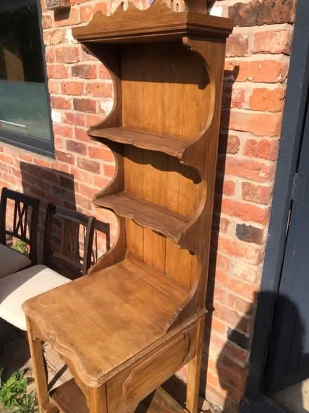Photo of free Small dresser (Horsebridge SY5) #2