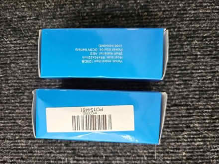 Photo of free Water leak detectors x 2 (London Fields) #2