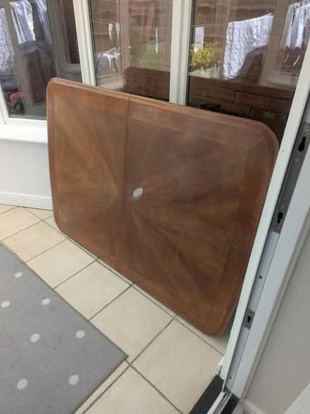 Photo of free Table and chairs (Houghton Regis LU5) #1