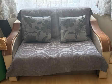Photo of free Sofa (E6) #2