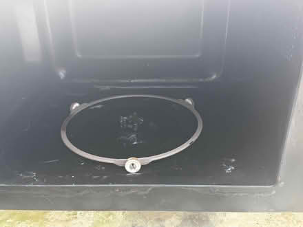 Photo of free Microwave (Thrapston NN14) #3