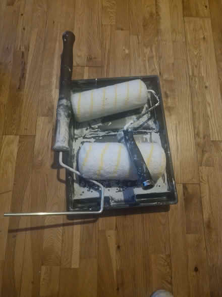 Photo of free Decorating items (Linthorpe TS4) #1