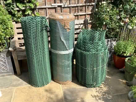 Photo of free Lawn Protector Mesh (Chelmsford CM1) #3