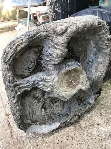 Photo of free Solid Concrete bird bath base? (Leigh-on-Sea SS9) #3