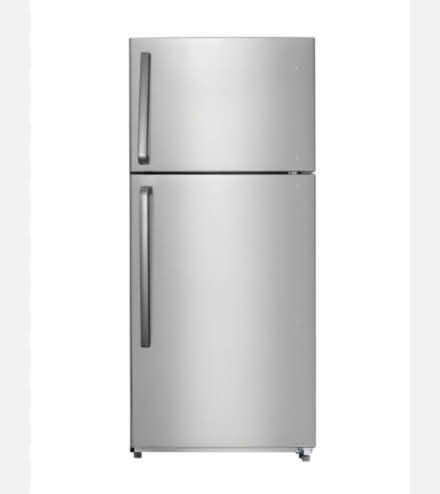 Photo of Regular sized Fridge/Freezer (Toronto) #1