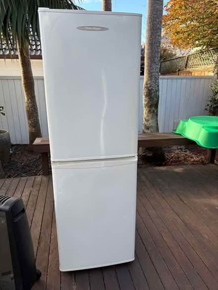 Photo of free fridge/freezer (north shore, auckland) #1