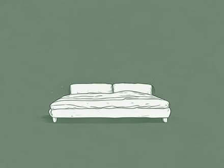 Photo of Bed sofy (Fulwood Barracks PR2) #1