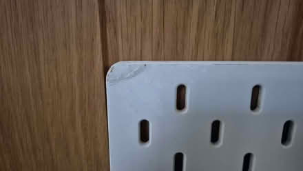 Photo of free IKEA Skadis Pegboard (Kidlington OX5) #1