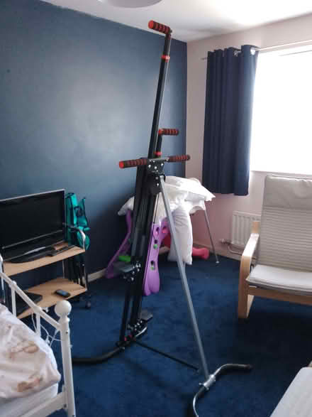Photo of free Versaclimber (Bushey Village WD23) #1