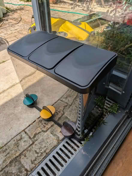 Photo of free Pedal bin (Richmond, TW9) #2