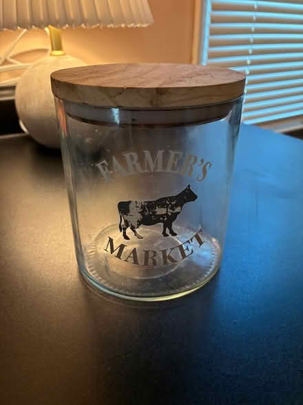 Photo of free Canisters (Saugerties) #3