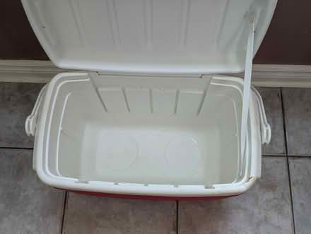 Photo of free Cooler (Ottawa) #2