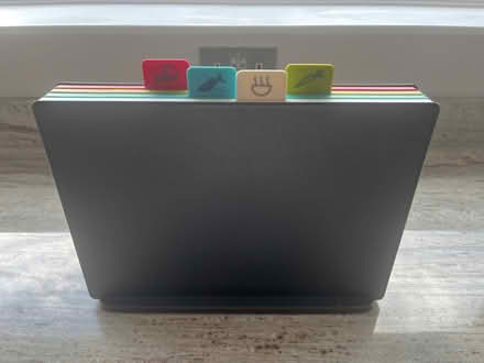 Photo of free Joseph Chopping Board Set (Grandborough CV23) #1