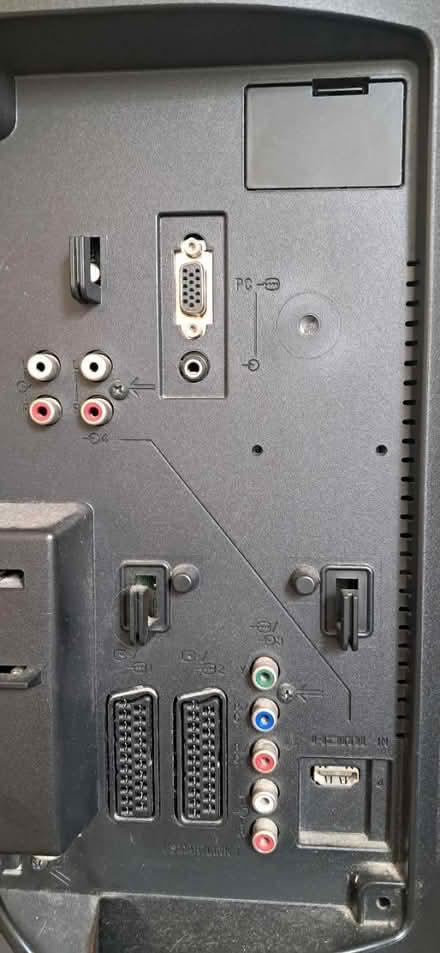 Photo of free Sony 24" TV (Galleywood, CM2) #3