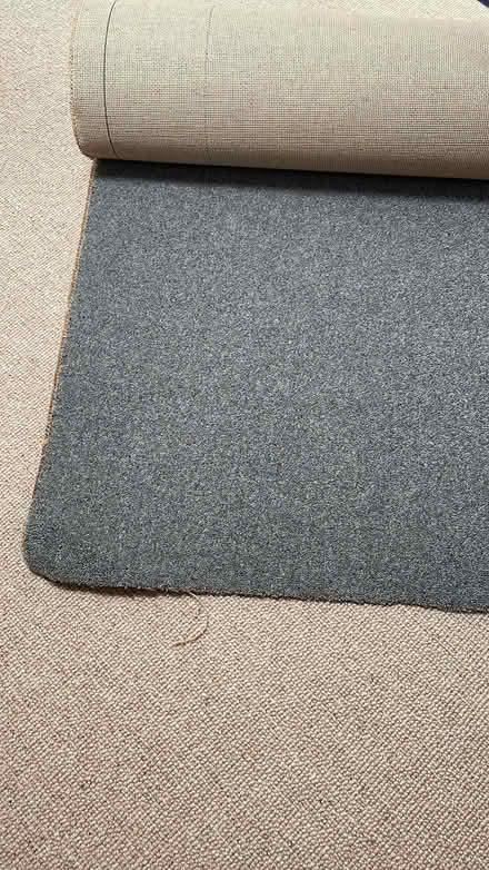Photo of free Carpet cut-off (Headington OX3) #1