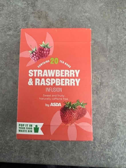 Photo of free teas (Fox Hollies B28) #3