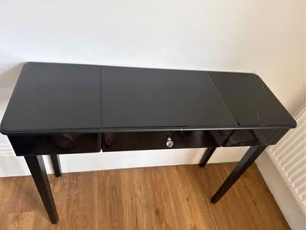 Photo of free Console Table/Dressing Table (Crookes S10) #2