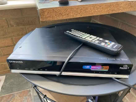 Photo of free Freeview box (Gloucester GL2) #3