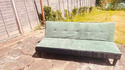 Photo of free Sofa (Malvern WR14) #2