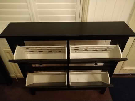 Photo of free Shoe Cabinet (Hanworth TW13) #2