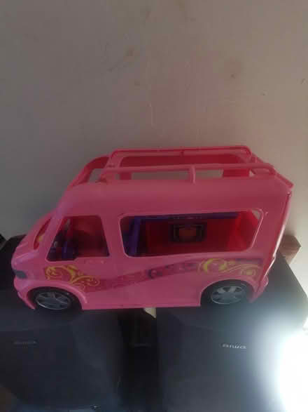 Photo of free Campervan (Parkstone BH14) #1