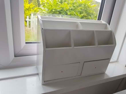 Photo of free Handy wooden organiser (Kendal LA9) #1