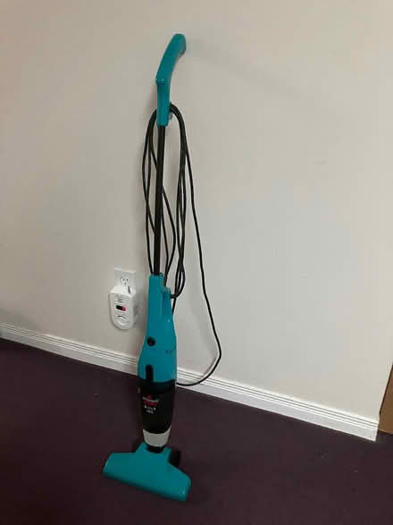 Photo of free Stick vac (Britannia/Terry Fox) #2