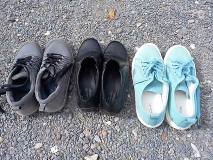 Photo of free Ladies Shoes Size 6 (Raymond's Hill EX13) #1