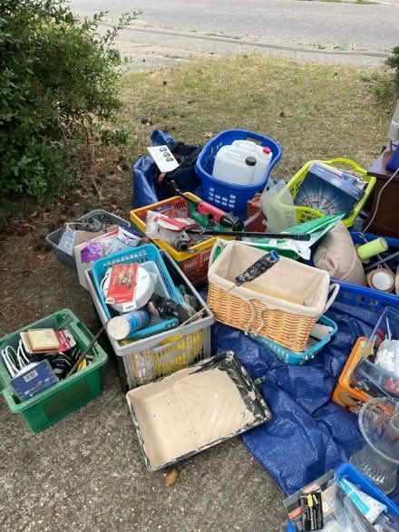 Photo of free Various (Mistley CO11) #2