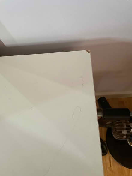 Photo of free Desk #2 (SG1 old town) #4