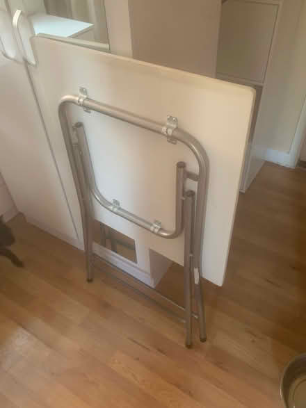 Photo of free Folding desk (Morda SY10) #2
