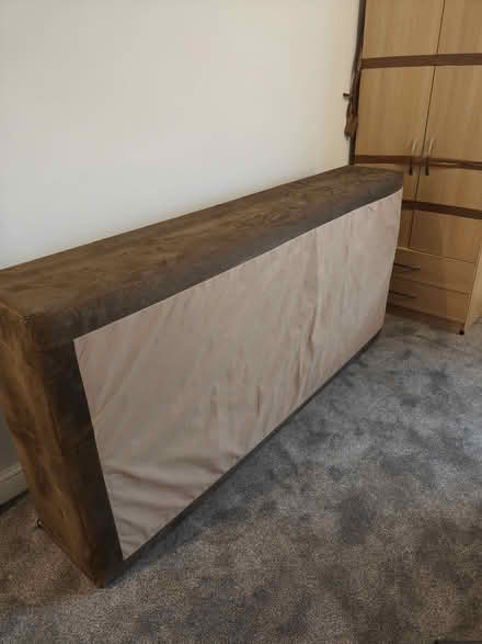 Photo of free Single Bed Frame (Tunstall ST6) #1