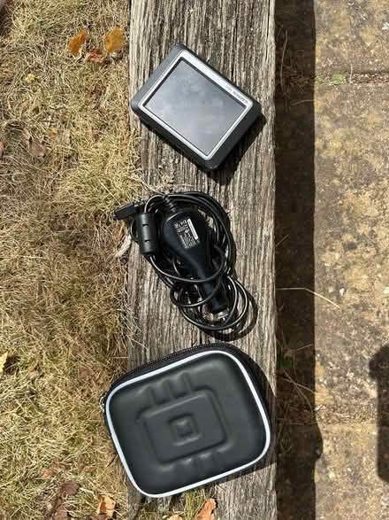 Photo of free Garmin satnav (Tiptree, Essex CO5) #1