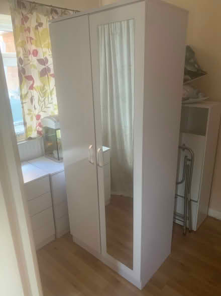 Photo of free Children’s wardrobe (Morda SY10) #1