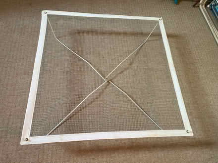Photo of free Drying rack for items that have to be kept flat (Patcham BN1) #2