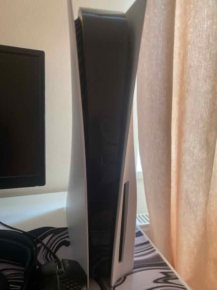 Photo of free 🆓Free PS5 Setup (London) #2