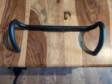 Photo of free 420mm BMC drop bars (Glasgow G20) #1