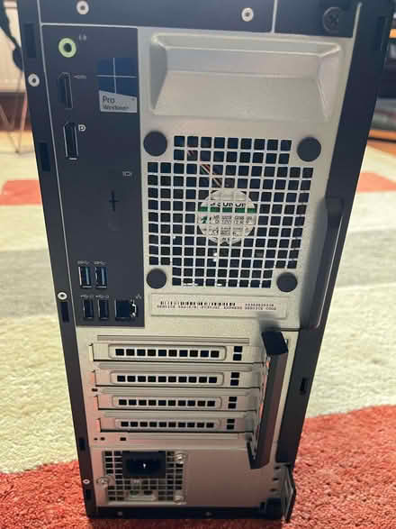 Photo of free Dell OptiPlex 3040 Mini Tower PC (West Watford WD18) #2