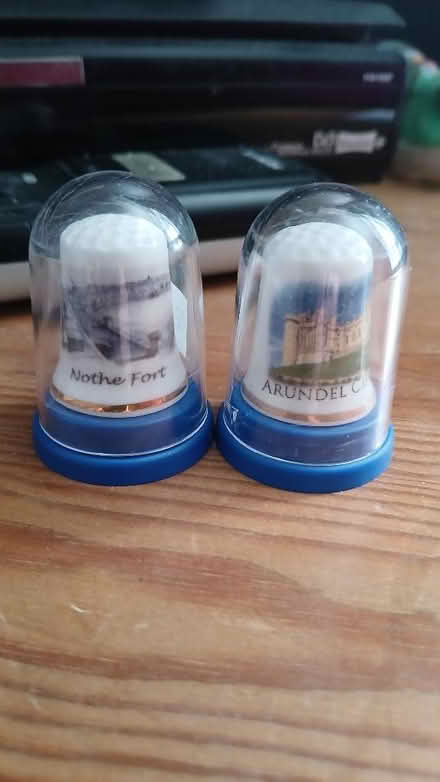 Photo of free Thimbles (Bowerhill SN12) #1