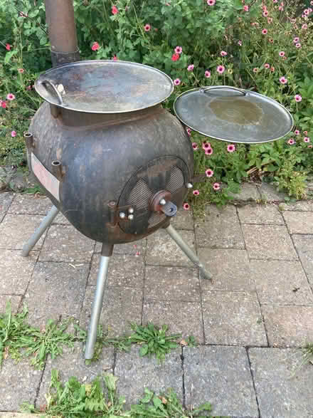 Photo of free Ozpig BBQ (Chestfield CT5) #1