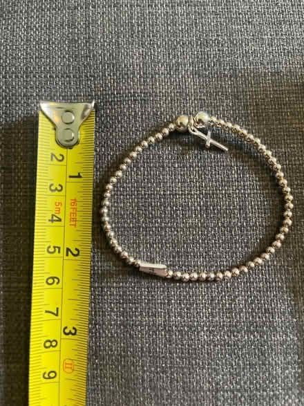 Photo of free Toy bracelet in gift bag (Cardonald, Glasgow, G52) #2