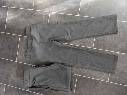Photo of free 4x Girls school trousers, age 5-6 (Home PO15) #2