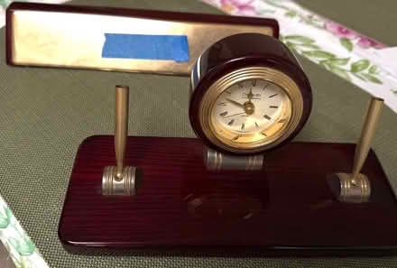 Photo of free Desk Set (Terra Linda) #1