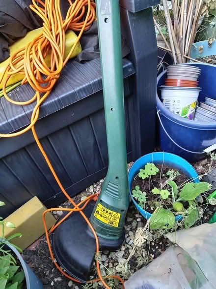 Photo of free Strimmer (Fairford leys HP19) #1
