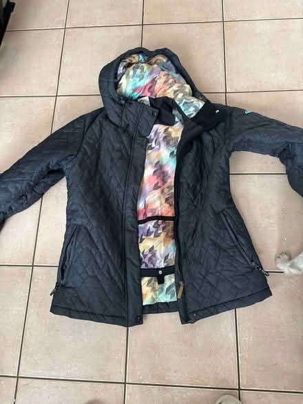 Photo of free Girls ski jacket (Kings norton B38) #1