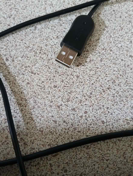 Photo of free Computer keyboard (Napsbury AL2) #4