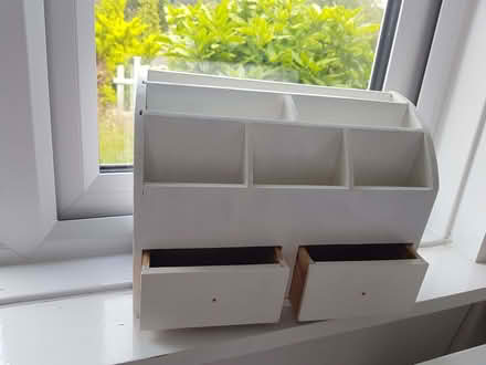 Photo of free Handy wooden organiser (Kendal LA9) #2