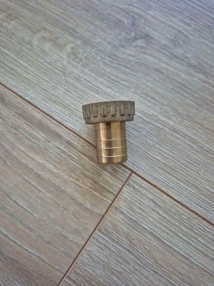 Photo of free Plumbing bits and bobs (Kidlington OX5) #2